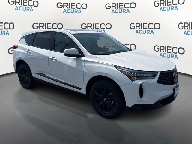 2025 Acura RDX Base's photo