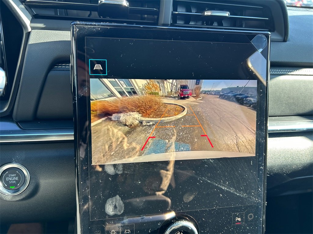 2026 GMC TERRAIN - Image 22