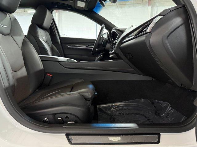 2023 Cadillac CT4 Sport photo 40