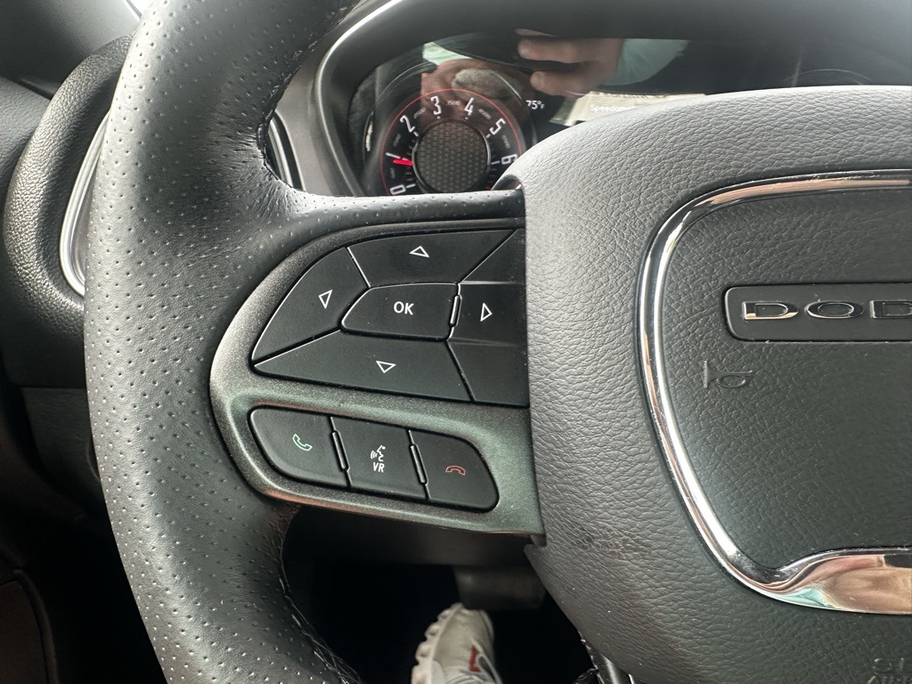2021 Dodge Challenger SXT photo 7