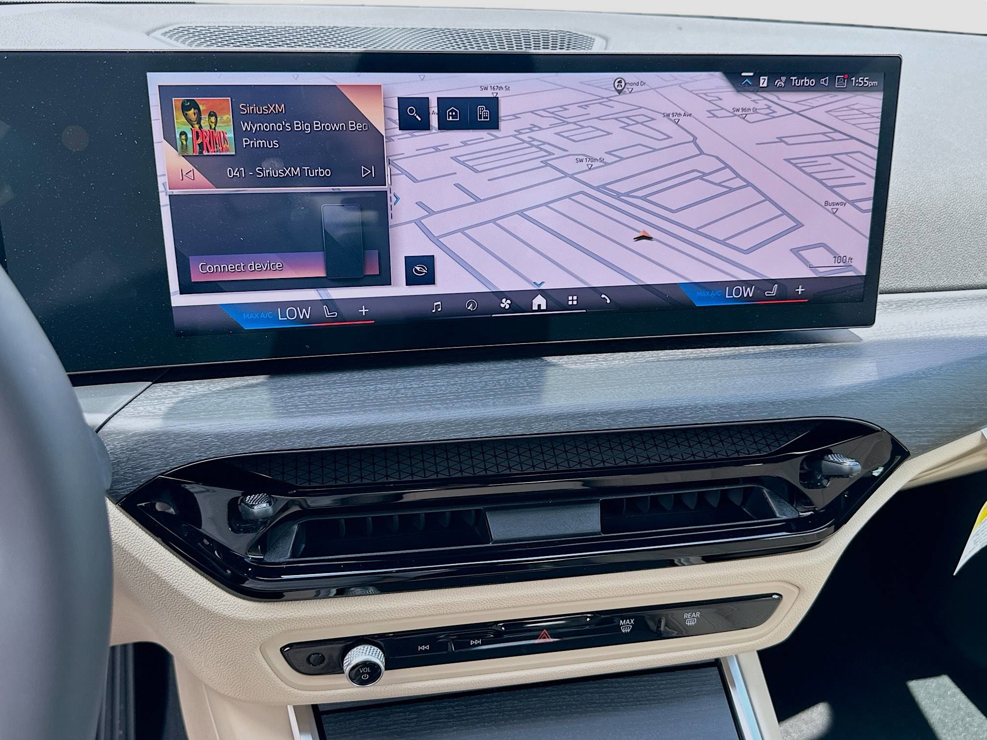 2025 Bmw 330i photo 10
