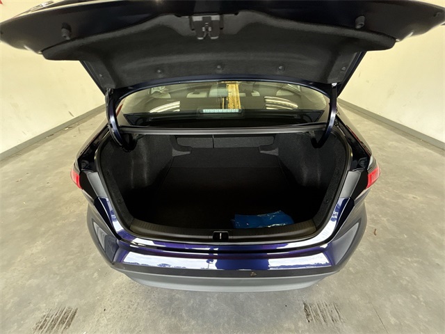 2025 Toyota Corolla LE photo 20