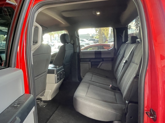 2017 Ford F-150 XL photo 7