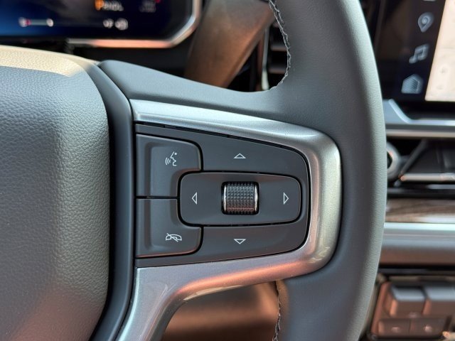 2026 Chevrolet Silverado 1500 LT photo 28