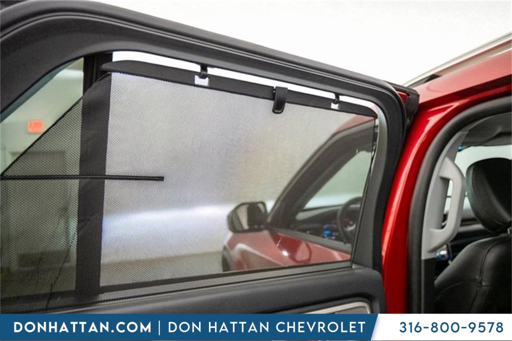 2023 Ford Explorer Limited photo 20