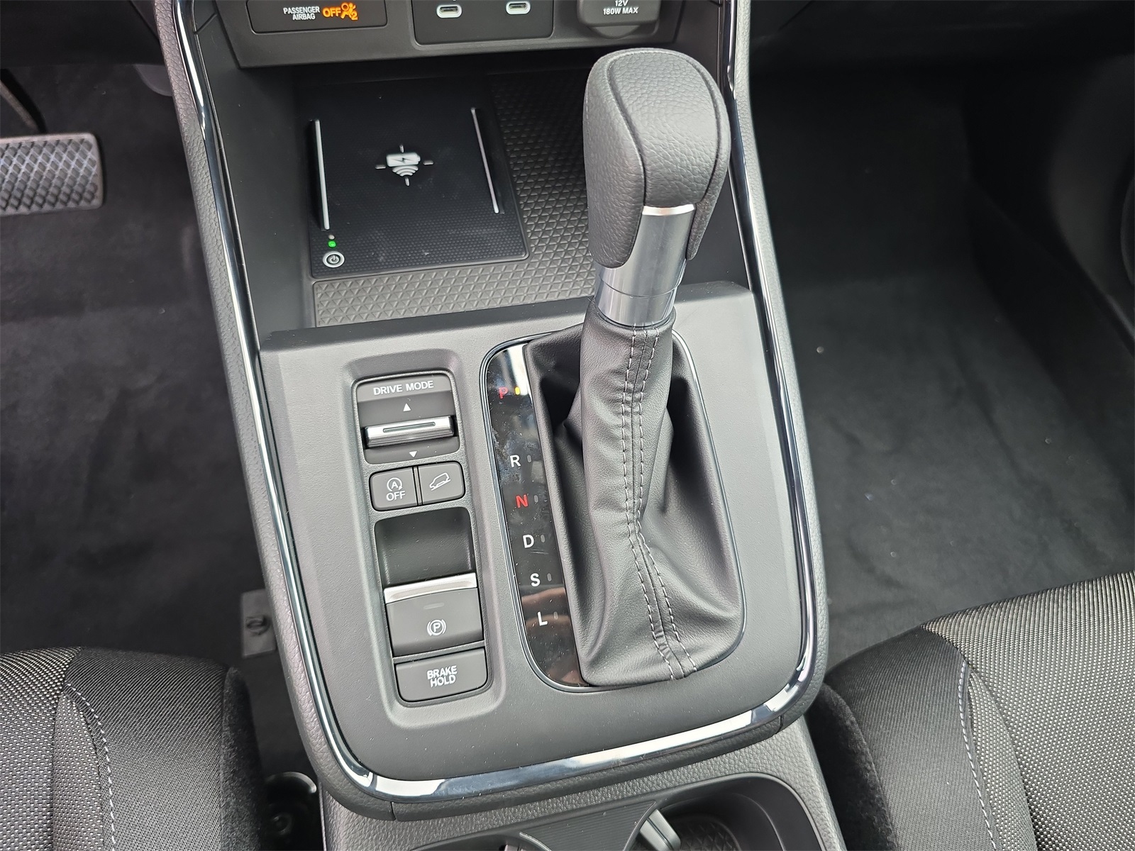 2026 Honda CR-V LX photo 20