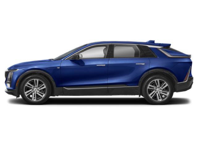 2025 Cadillac Lyriq Sport photo 2