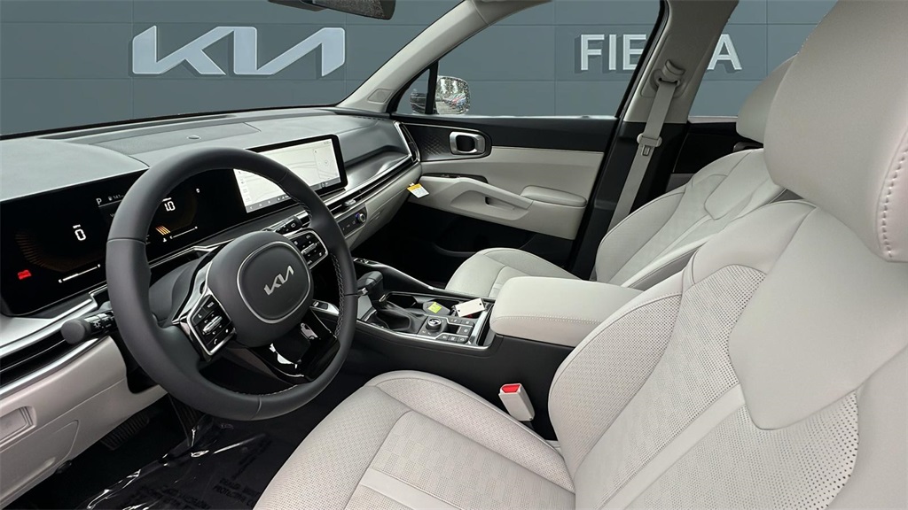 2025 Kia Sorento EX photo 15