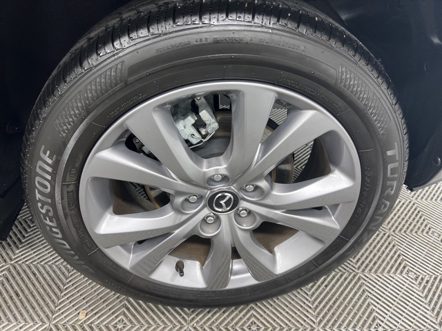 2023 Mazda CX-30 2.5 Select photo 9