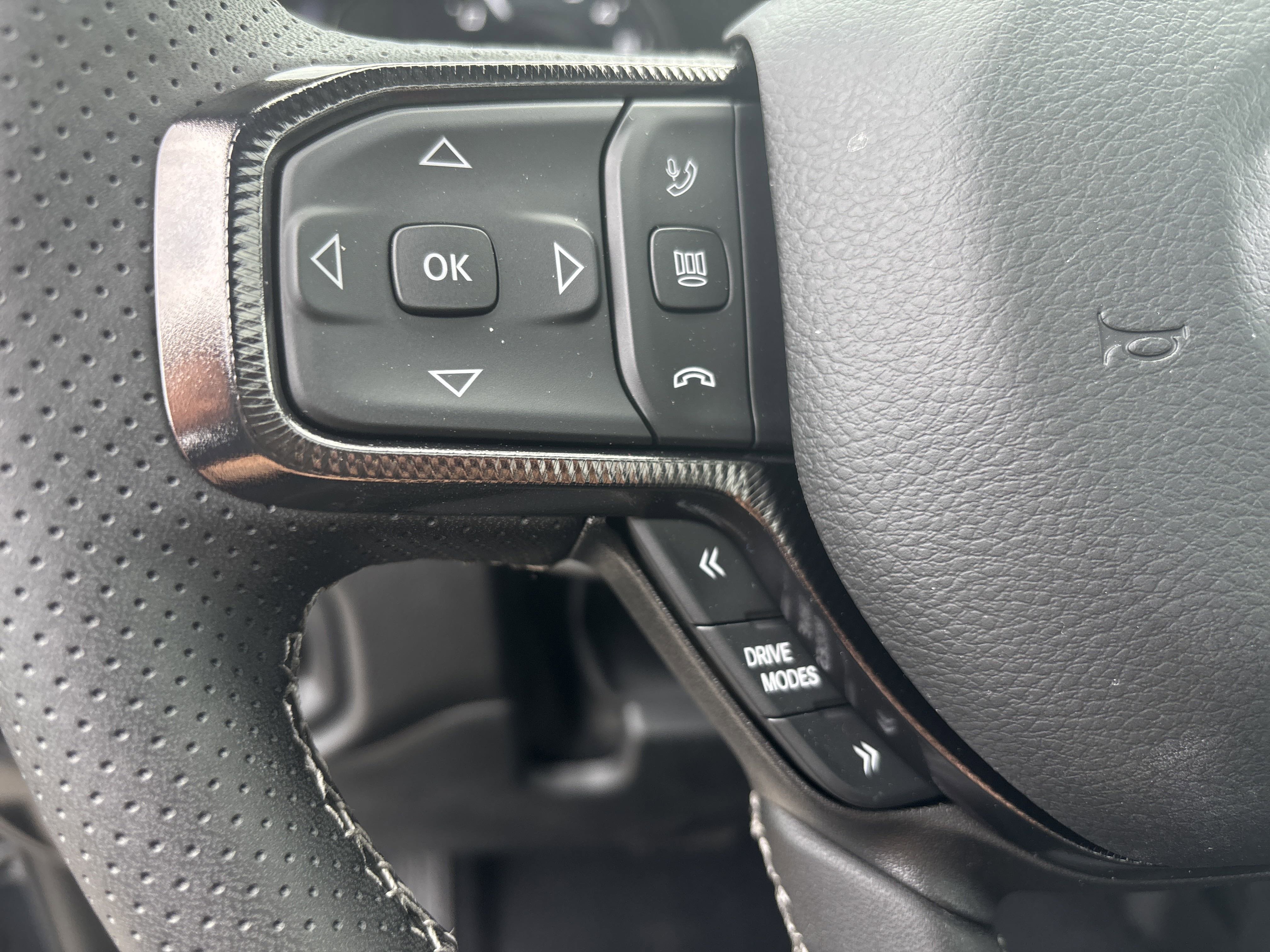 New 2025 Forged Blue Metallic Ram Rebel image 18