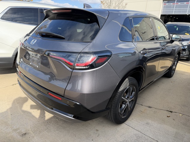 2023 Honda HR-V EX-L photo 2