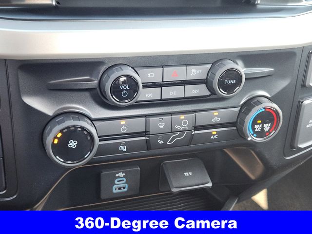 2026 Ford F-350 XL photo 17