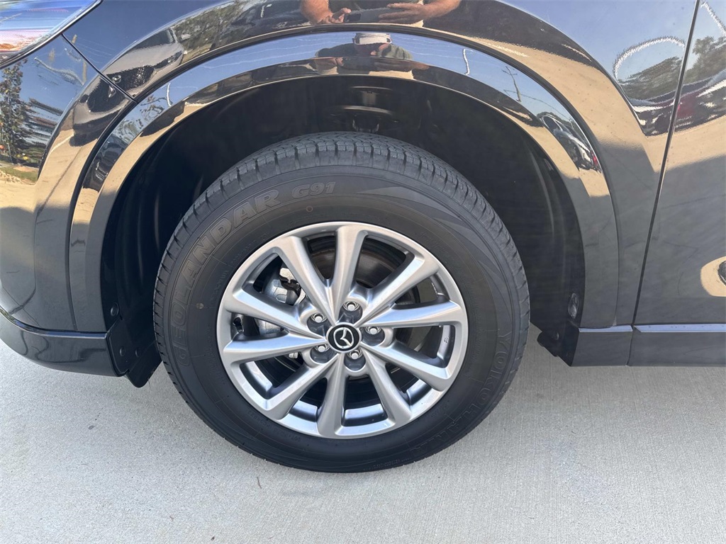 2024 Mazda CX-5 2.5 Select photo 4