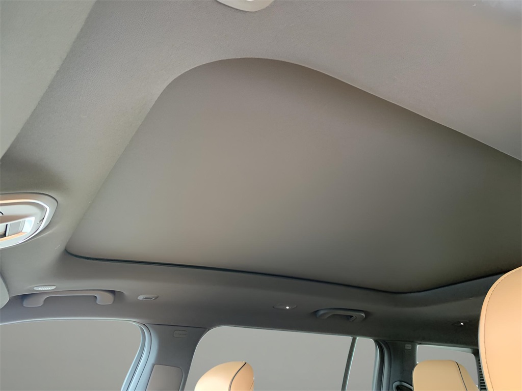 2025 Jeep Grand Cherokee L Summit photo 29