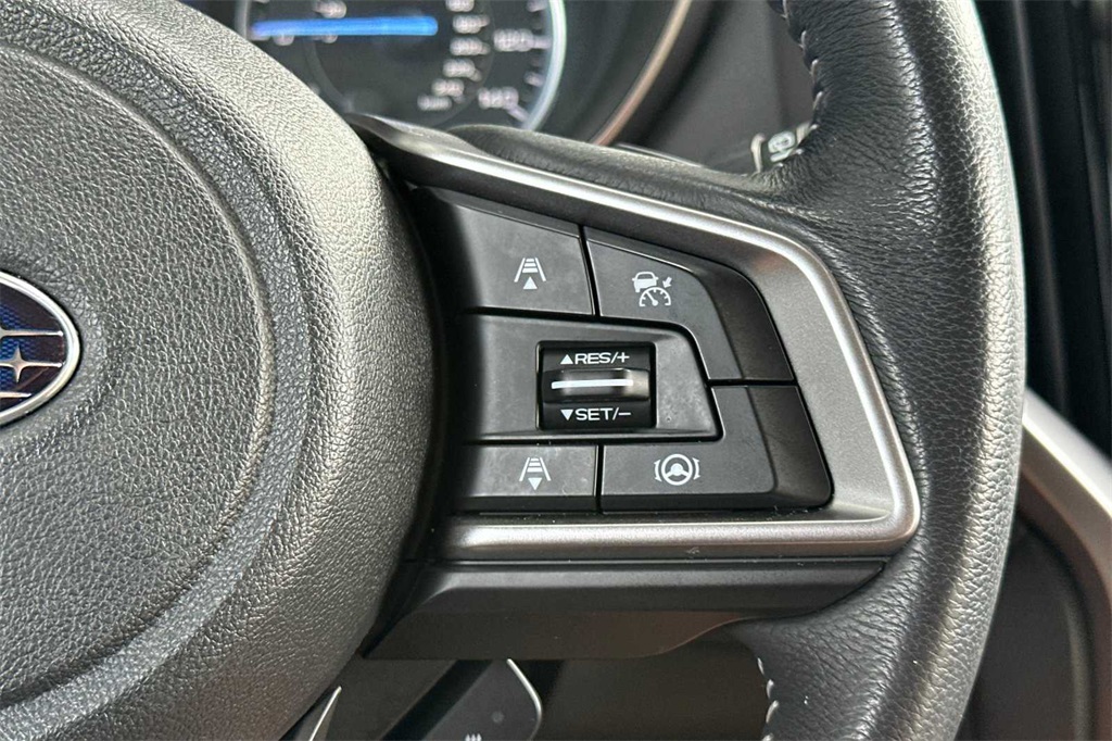 2022 Subaru Ascent Limited photo 28