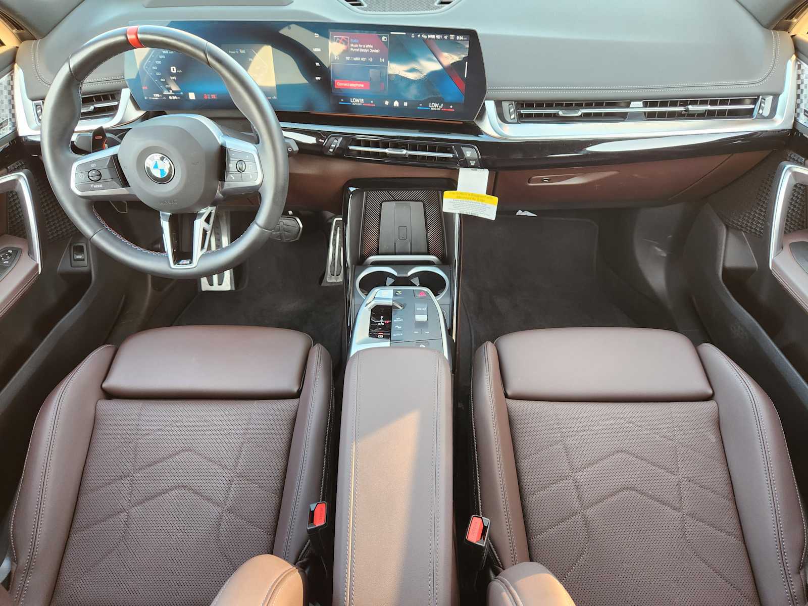 2025 Bmw X1 M35i photo 18