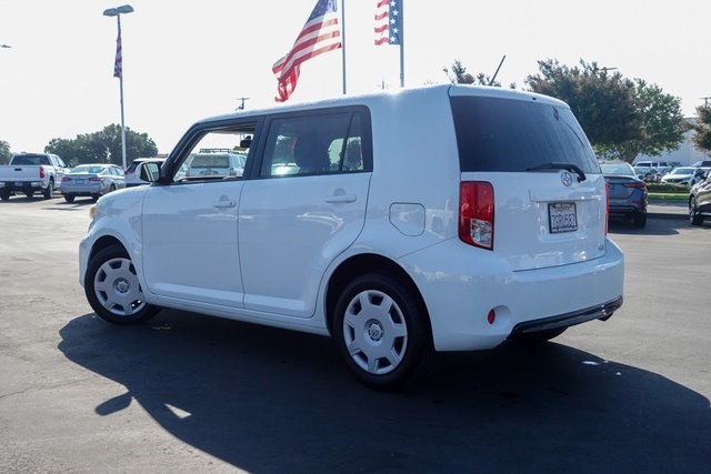 Used 2014 Scion xB Base with VIN JTLZE4FE7EJ054677 for sale in Elk Grove, CA