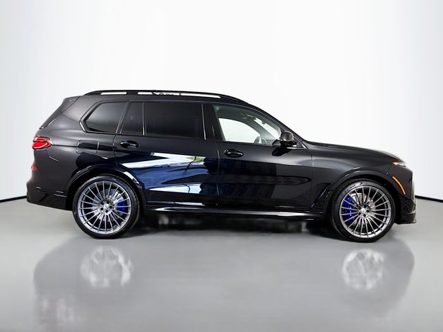 2026 Bmw X7 ALPINA XB7 photo 7