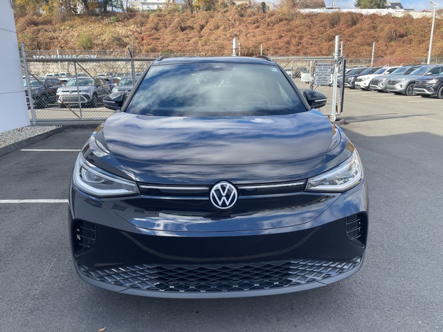 2023 Volkswagen ID.4 S photo 3