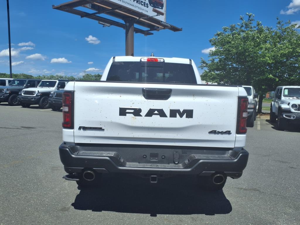 2025 Ram 1500 Rebel photo 16