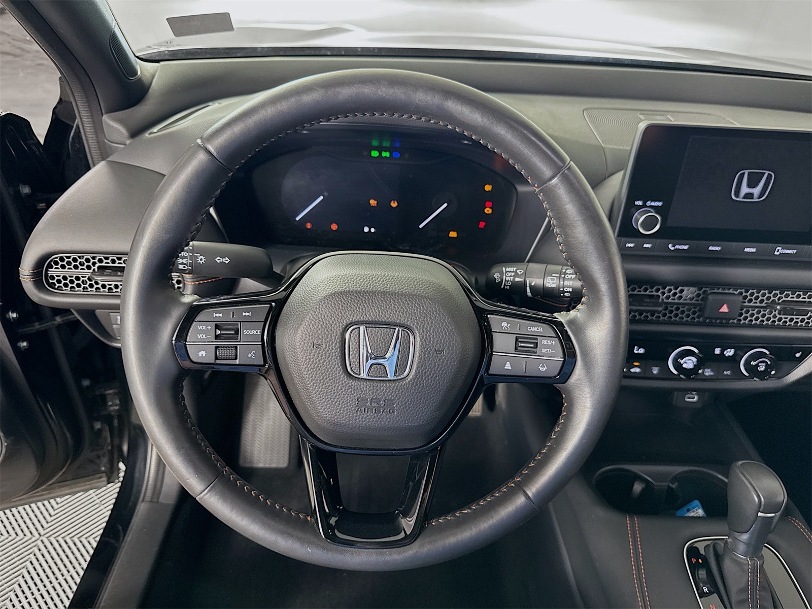 2024 Honda HR-V Sport photo 11