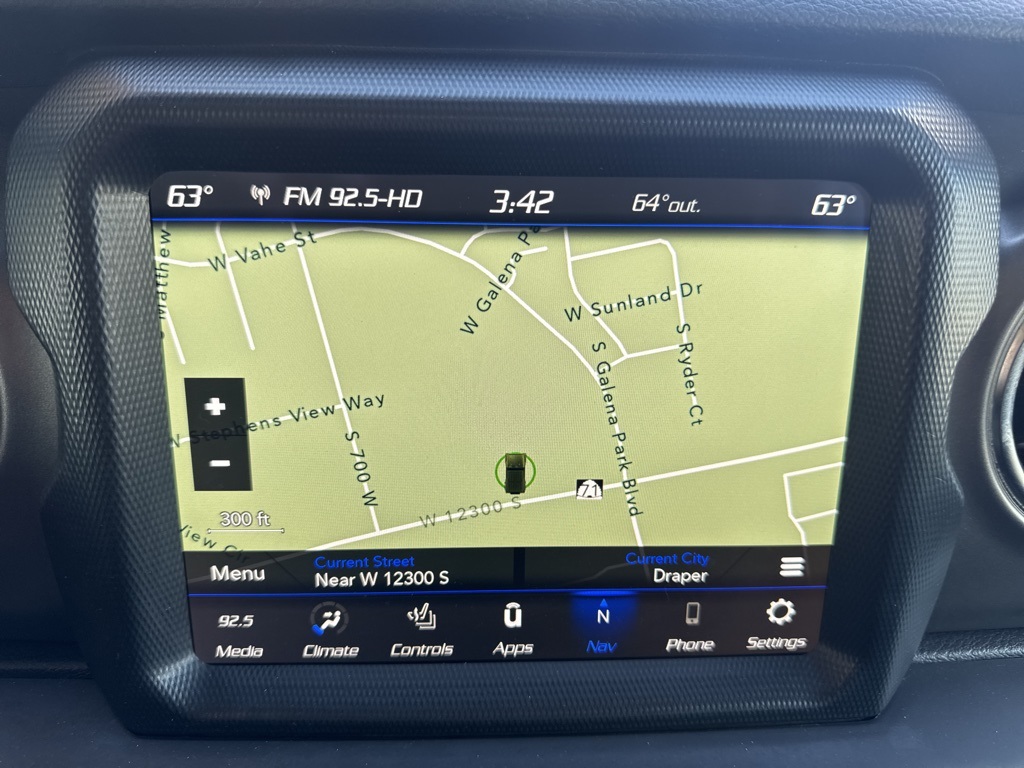 2023 Jeep Wrangler Rubicon 4xe photo 14
