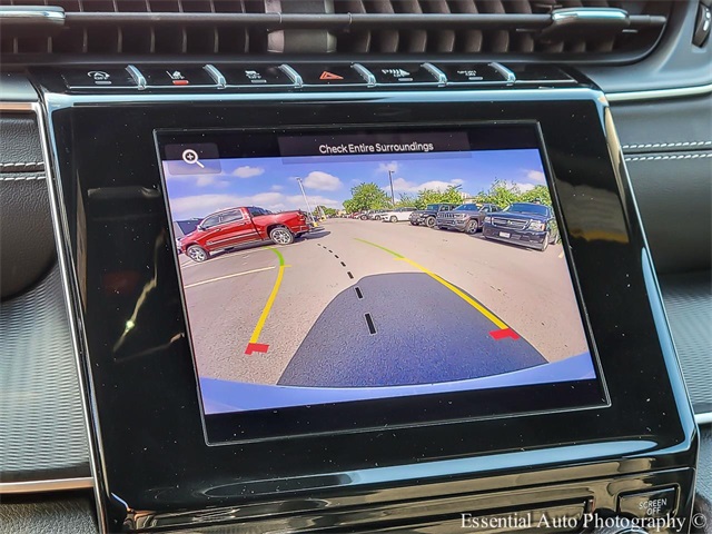 2024 JEEP GRAND CHEROKEE L - Image 19