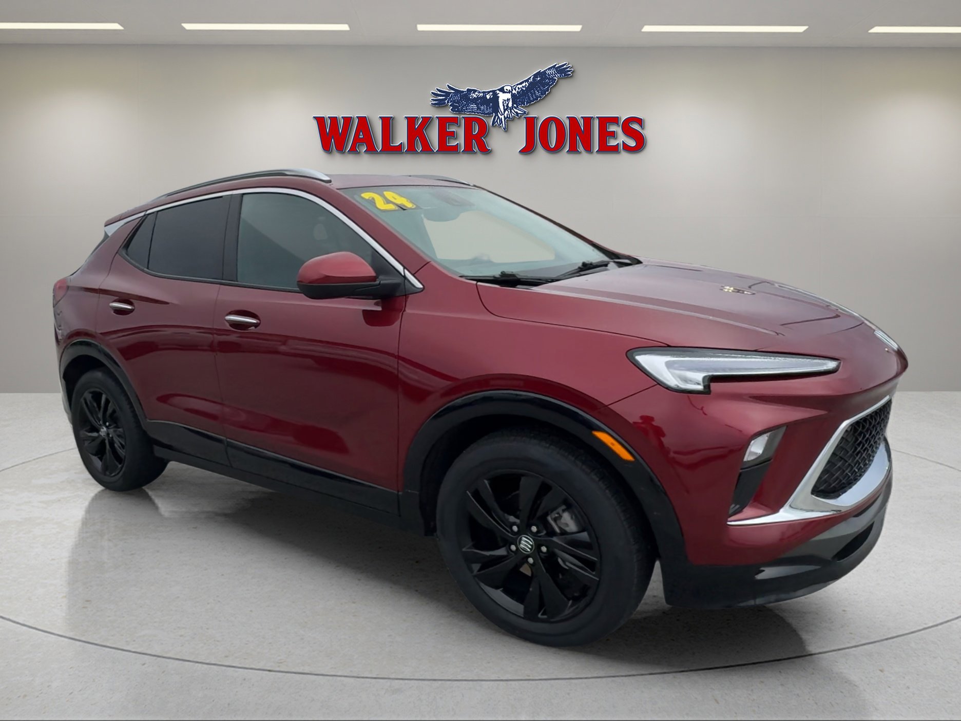 2024 Buick Encore GX Sport Touring's photo