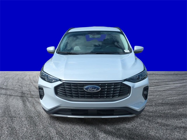 2025 Ford Escape Platinum photo 8