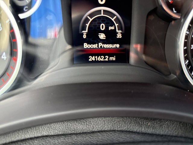 2024 Ram 2500 Tradesman photo 31