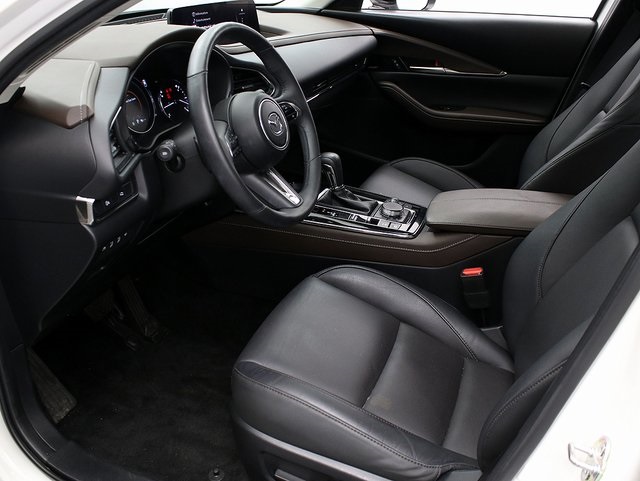 2024 Mazda CX-30 2.5 Turbo Premium photo 10