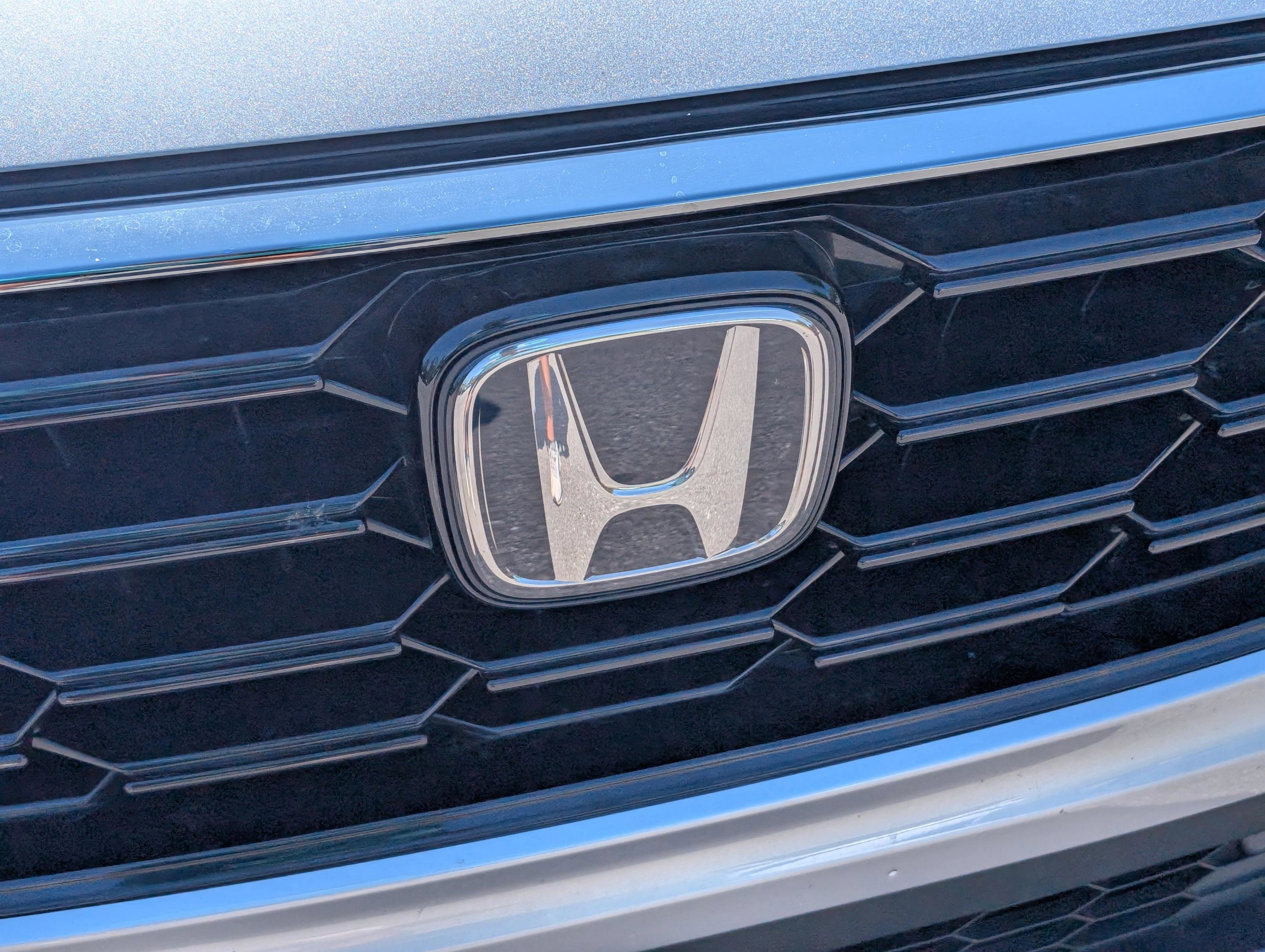 2023 Honda CR-V EX-L photo 5