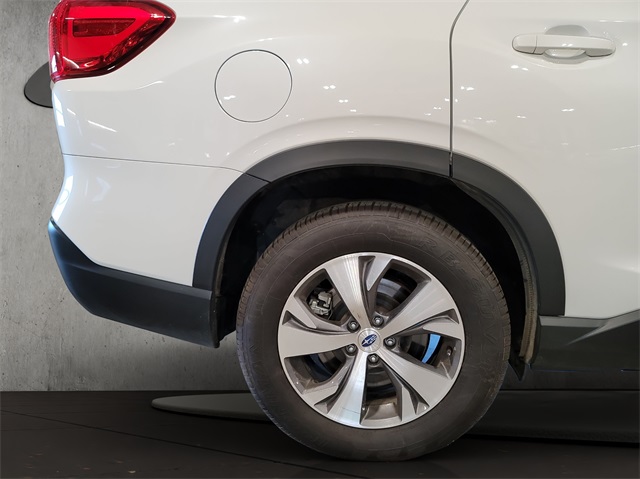 2024 Subaru Ascent Premium photo 28