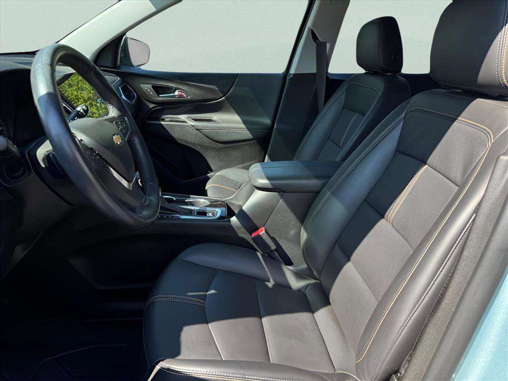 2022 Chevrolet Equinox Premier photo 14