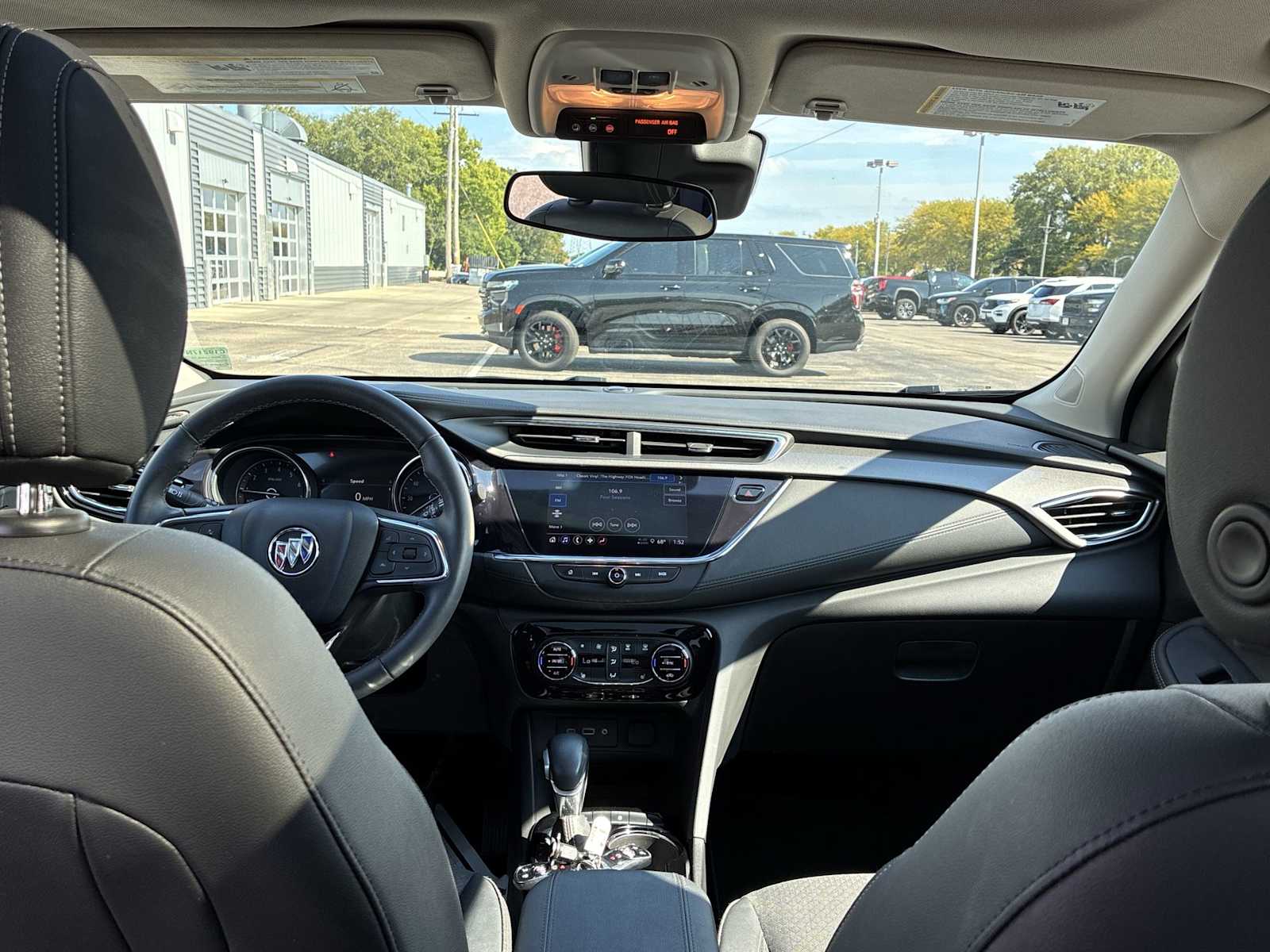 2023 Buick Encore GX Select photo 19