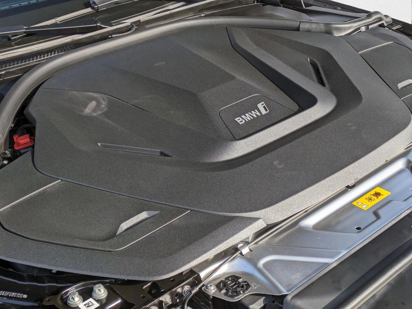 2025 Bmw i4 eDrive40 photo 16