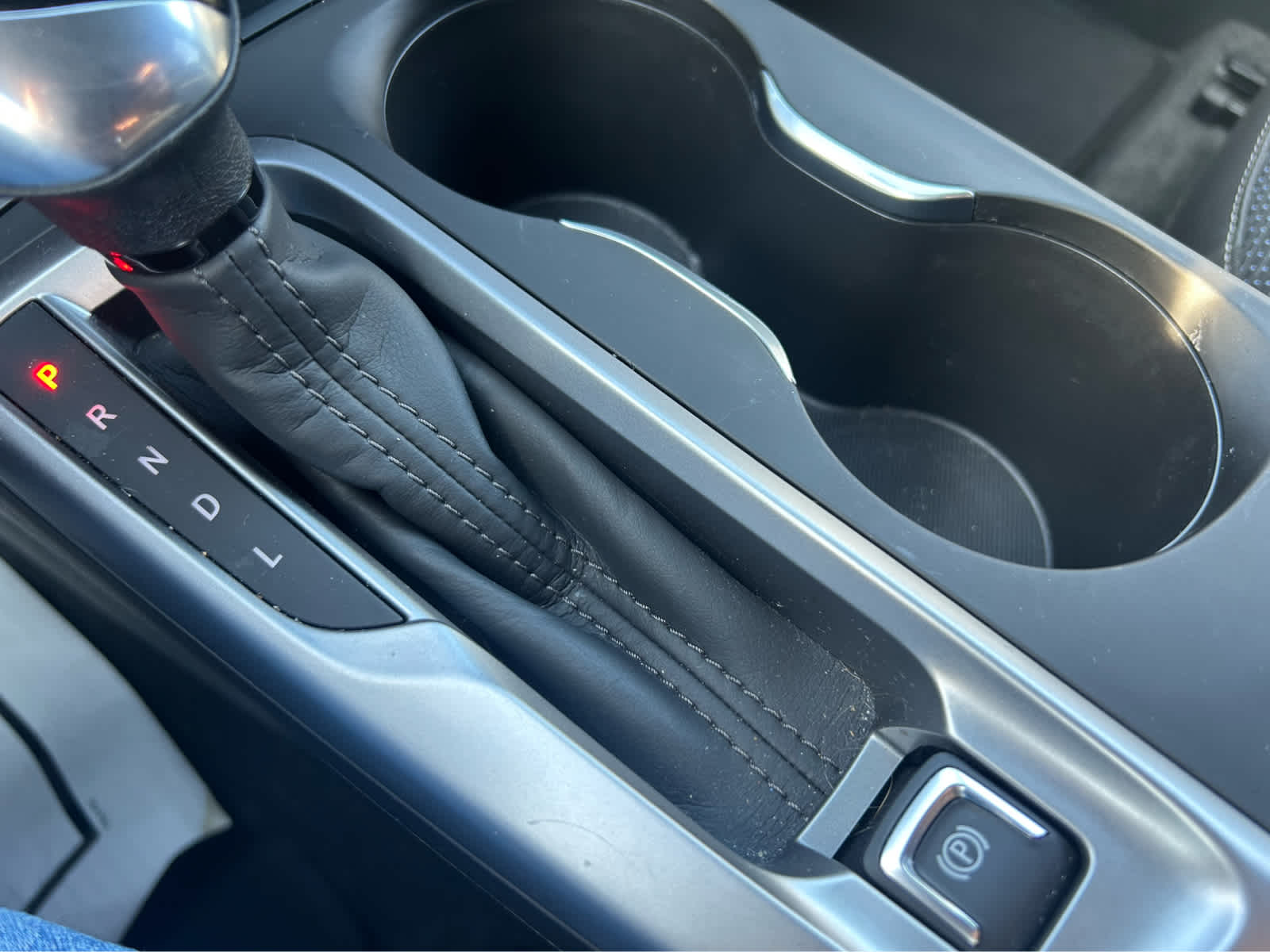 2024 Buick Envista Preferred photo 16