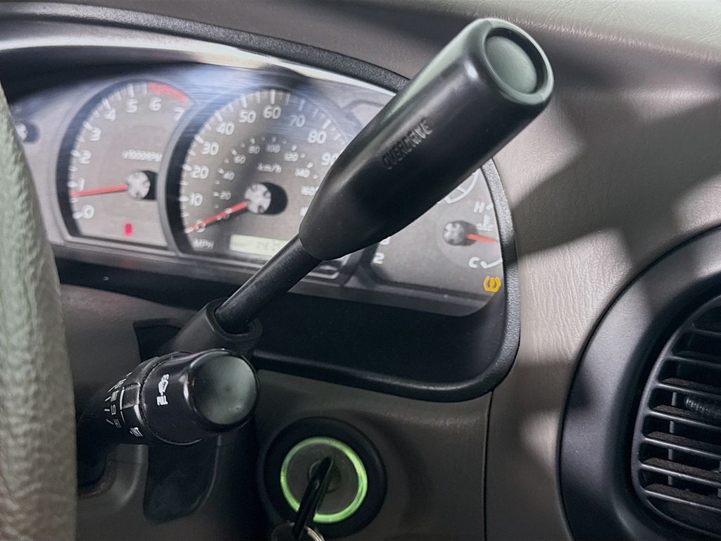 2006 Toyota Tundra SR5 photo 15