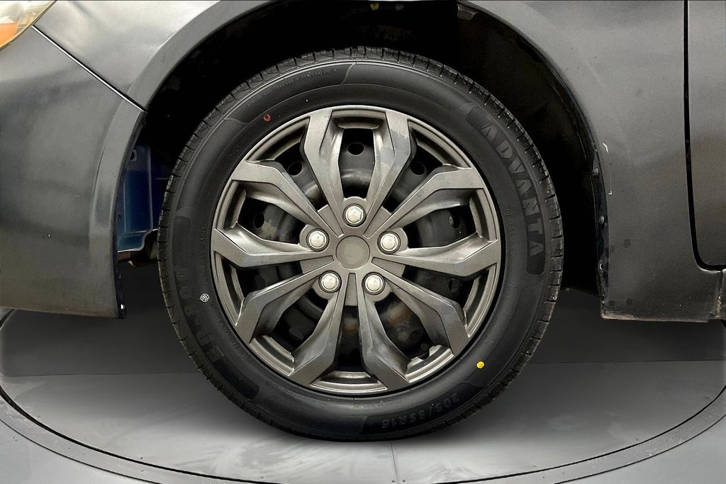 2011 Subaru Impreza 2.5i photo 10