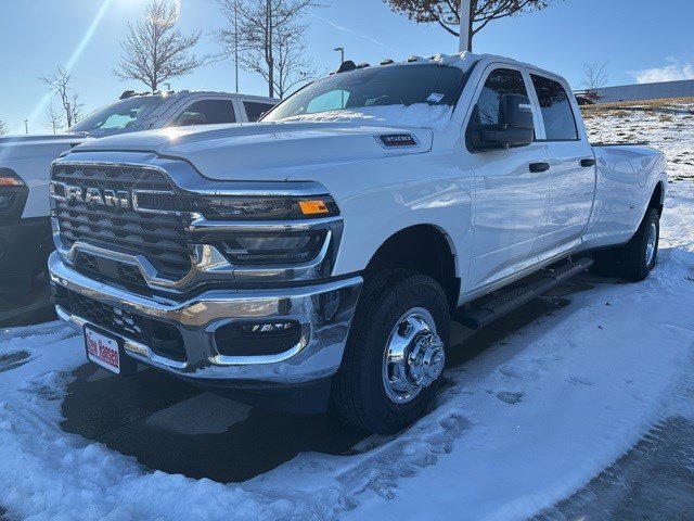 2026 RAM Ram 3500 Pickup Tradesman's photo