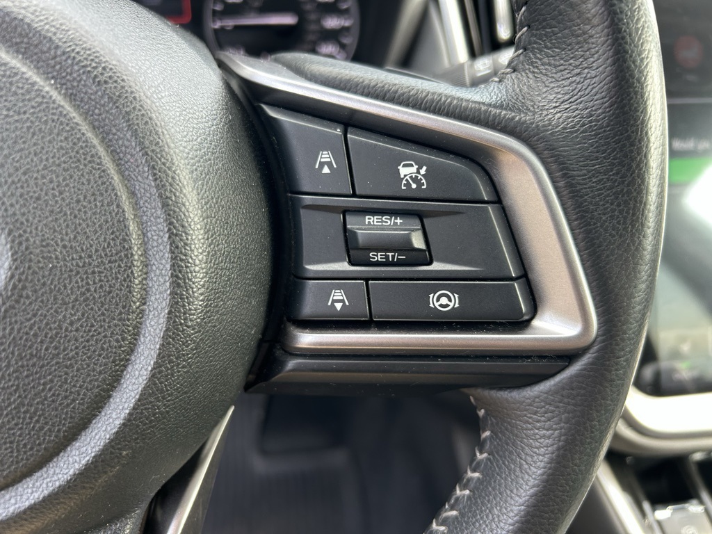 2023 Subaru Outback Onyx Edition XT photo 15