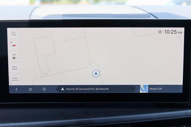 New 2025 Gray Hyundai Calligraphy AWD image 24