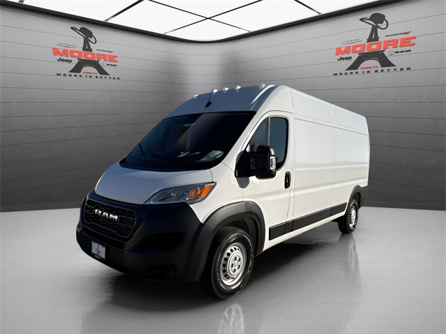2026 RAM ProMaster Cargo Van Tradesman's photo