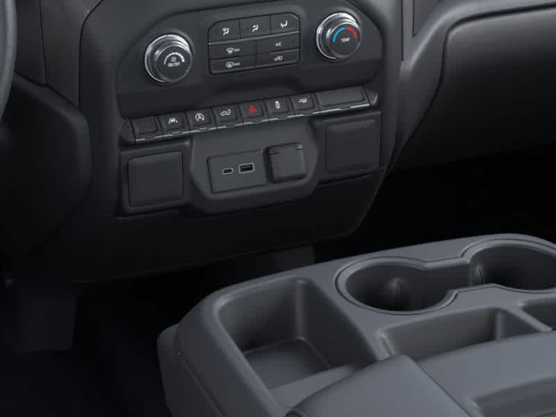 2025 Gmc Sierra 1500 Pro photo 18