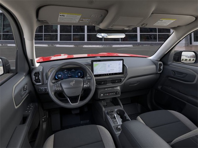 2025 FORD BRONCO SPORT - Image 32