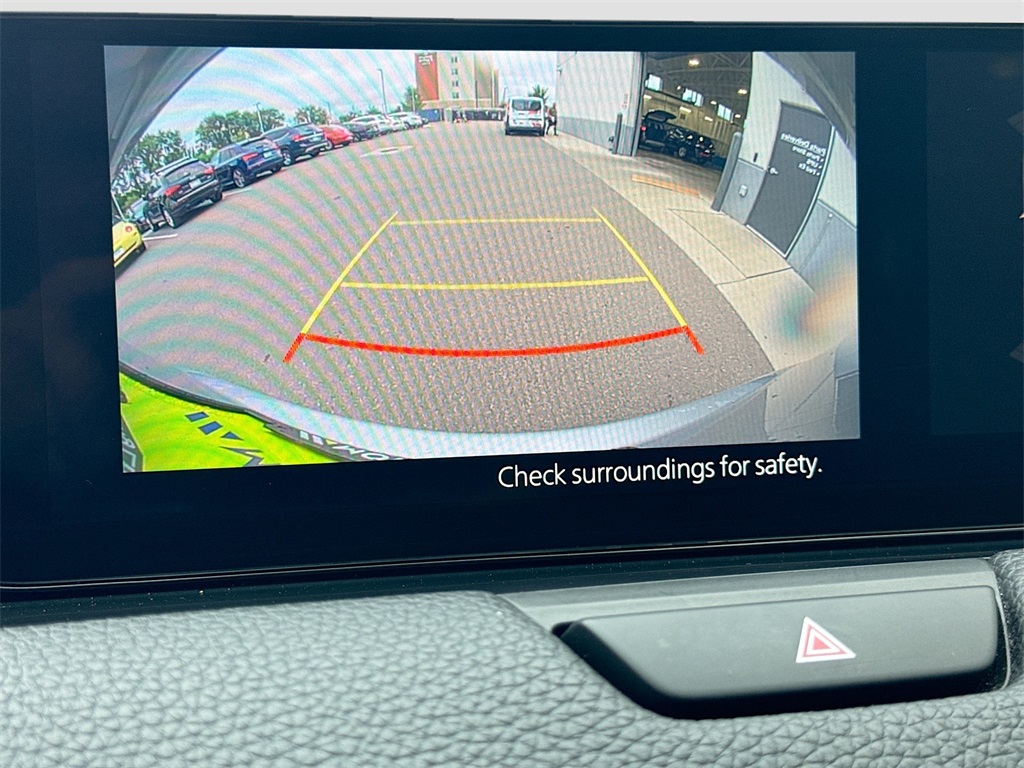 2024 Mazda CX-90 3.3 Turbo Premium photo 16