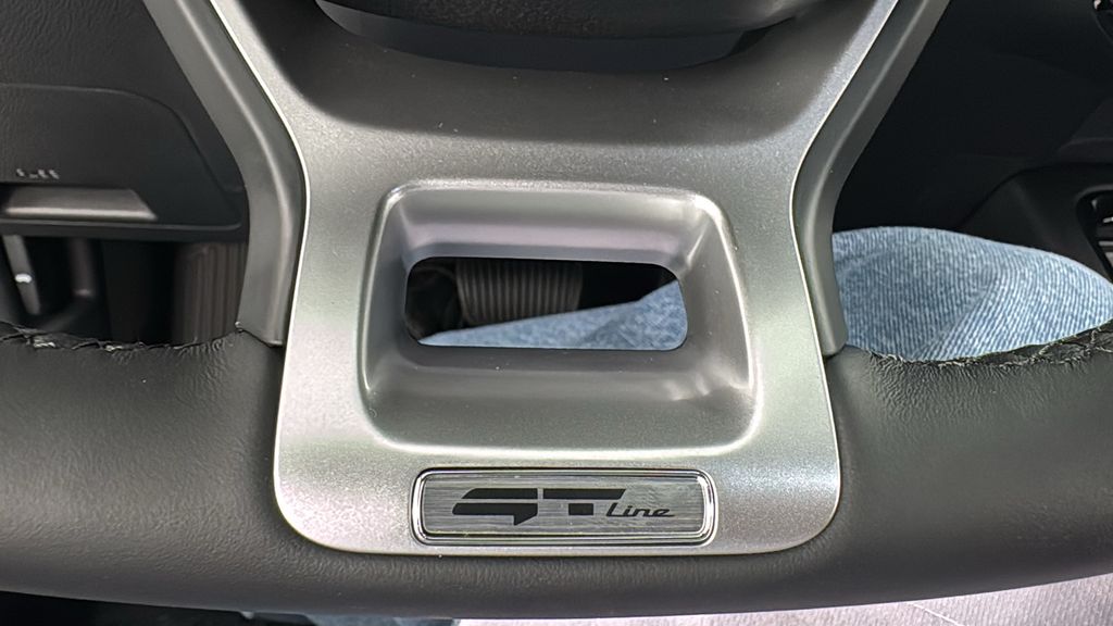 2026 Kia K5 GT-Line photo 22