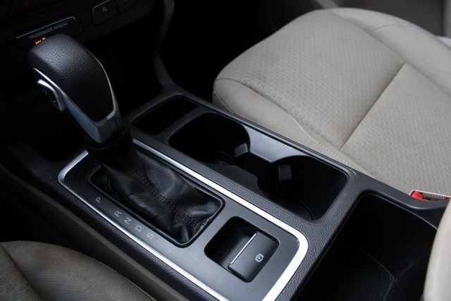 2018 Ford Escape SE photo 7