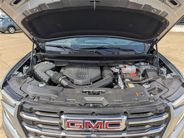 2025 Gmc Acadia Elevation photo 36