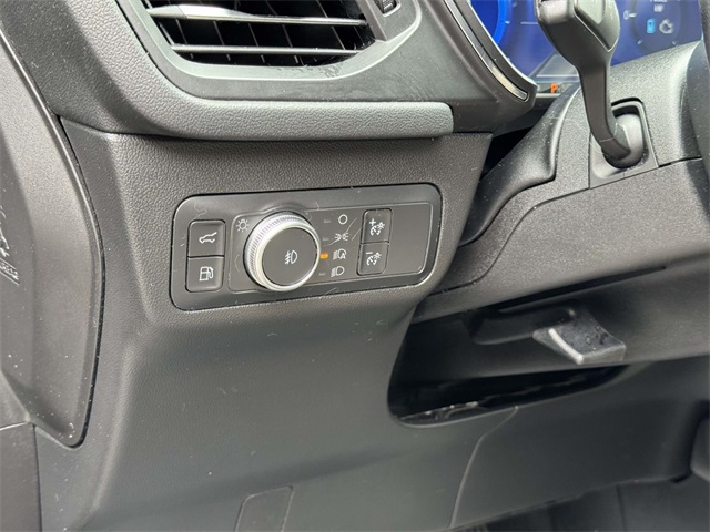 2021 Ford Escape Titanium Hybrid photo 26